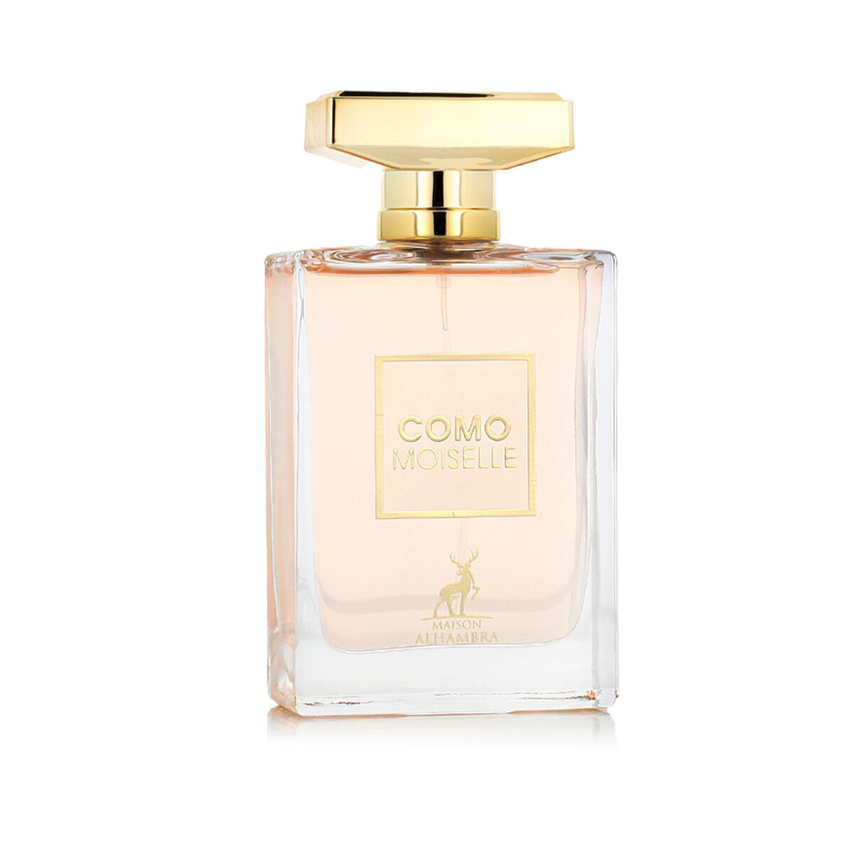 Parfym Damer Maison Alhambra Como Moiselle EDP 100 ml - 2