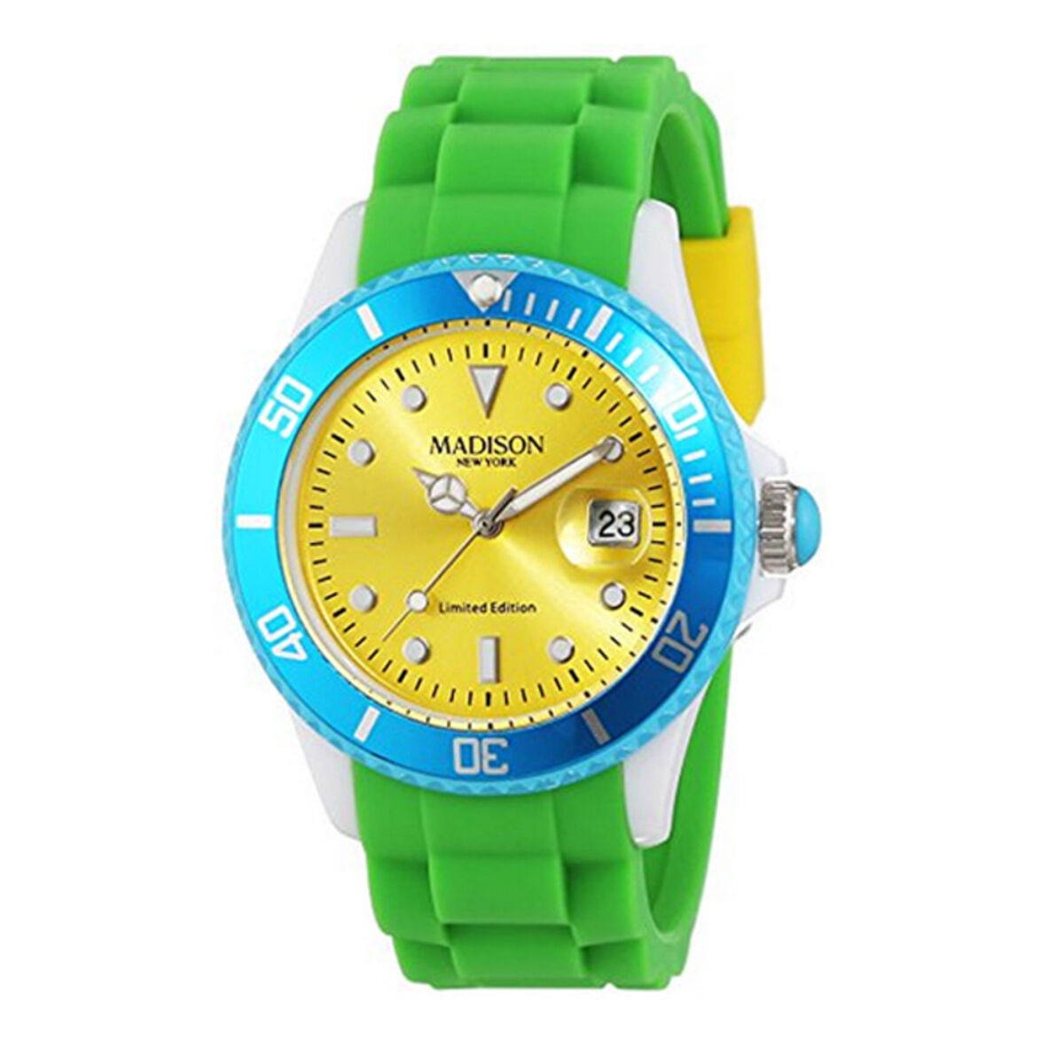 Damklocka Madison U4484G (Ø 40 mm) - 2