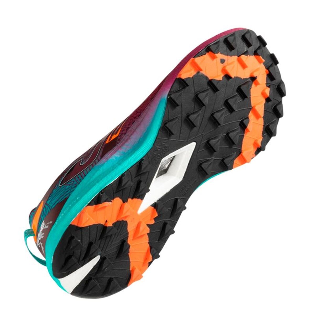 Herr trail löparskor (bergslöpning) Joma Sport Tr-6 2520 Fuchsia - 2