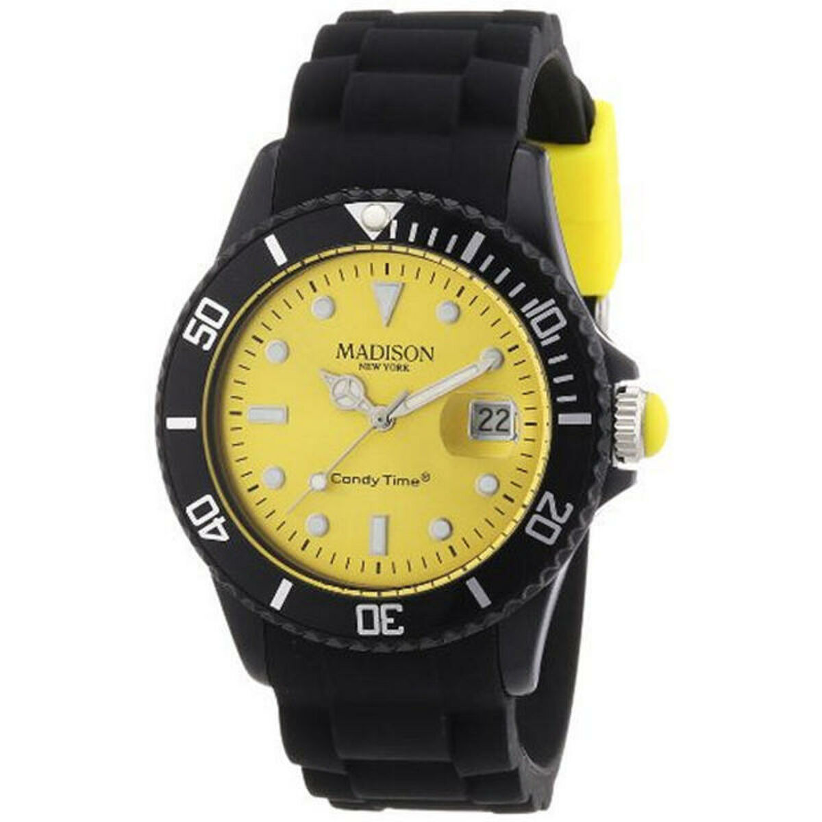 Damklocka Madison U4486-02 (Ø 40 mm) - 2