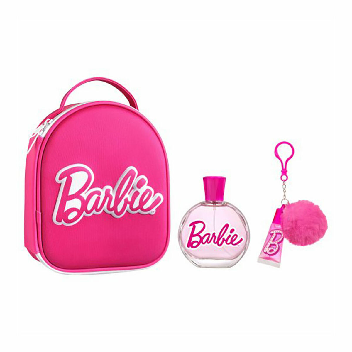 Barnparfym Mattel 100 ml (2 antal)
