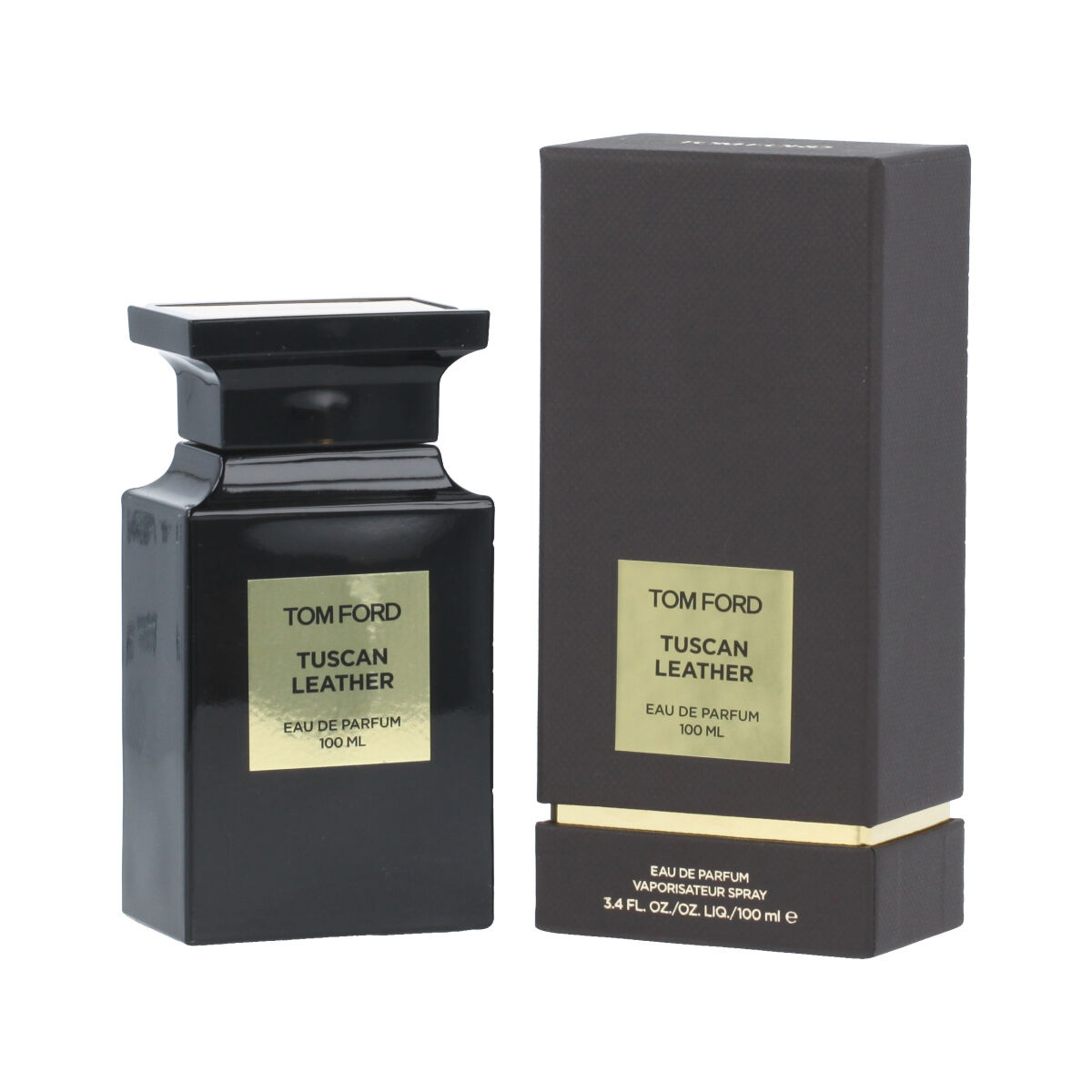 Parfym Unisex Tom Ford Tuscan Leather EDP 100 ml