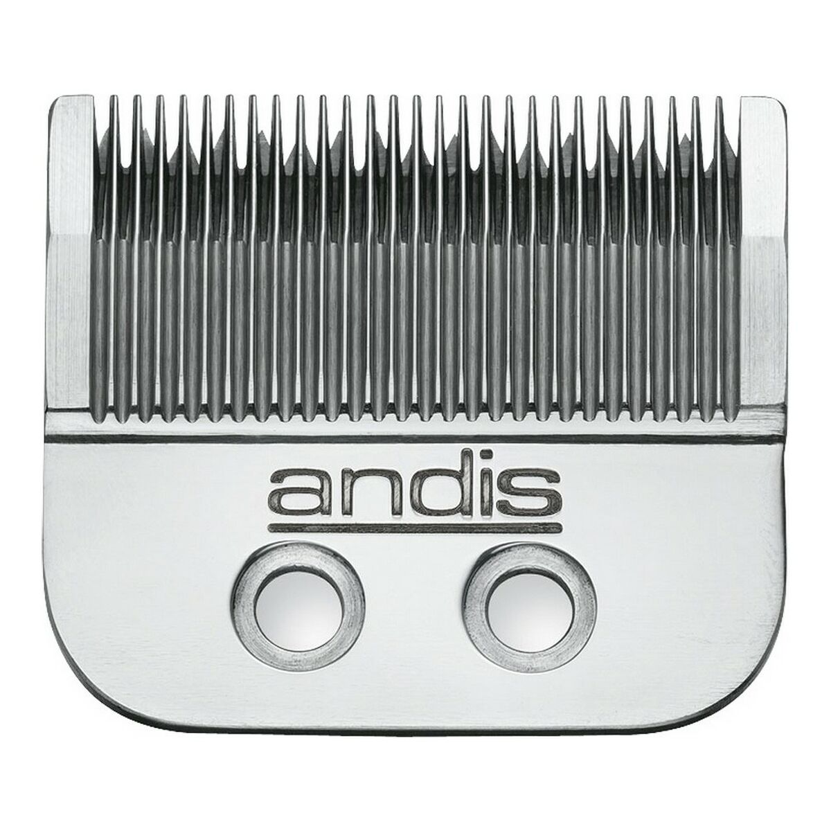 Rakblad Andis CU03006LX Metall
