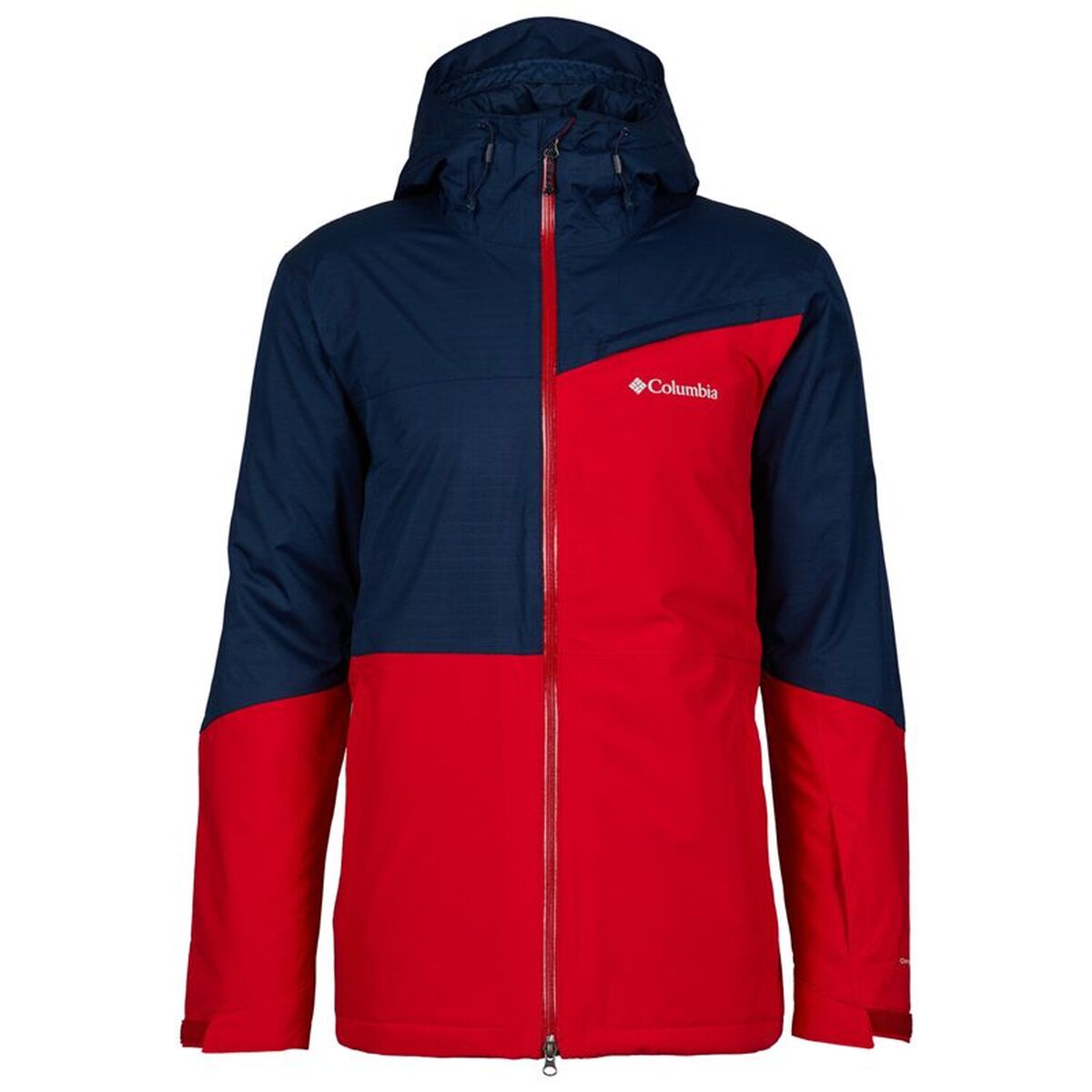 Träningsjacka Columbia 1954411614 L