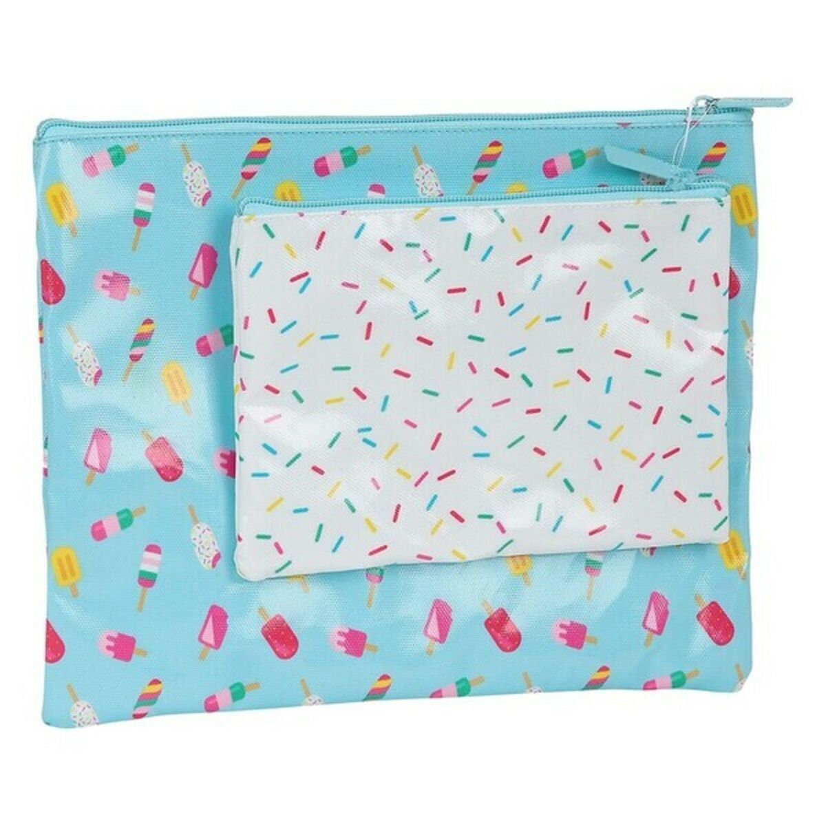 Bag Safta Ice Cream Turkos - 2