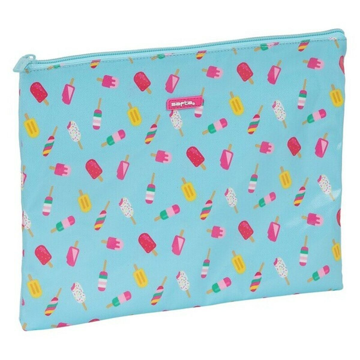 Bag Safta Ice Cream Turkos - 3