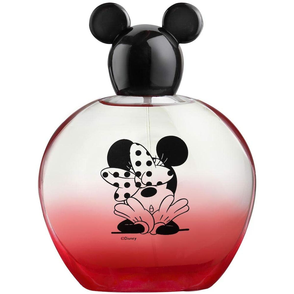 Barnparfym Disney Minnie Mouse EDT 100 ml - 2