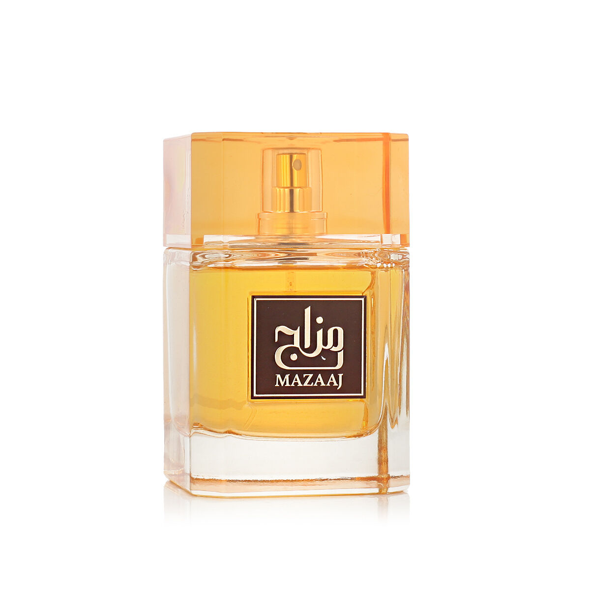 Parfym Damer Zimaya Mazaaj EDP 100 ml - 2