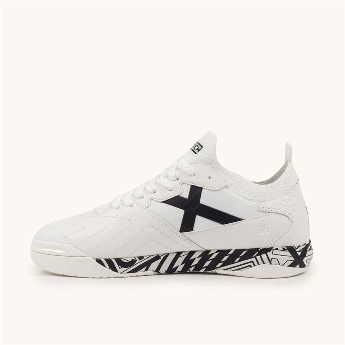 Sportskor Munich Gresca 2.0 09 Vit - 2