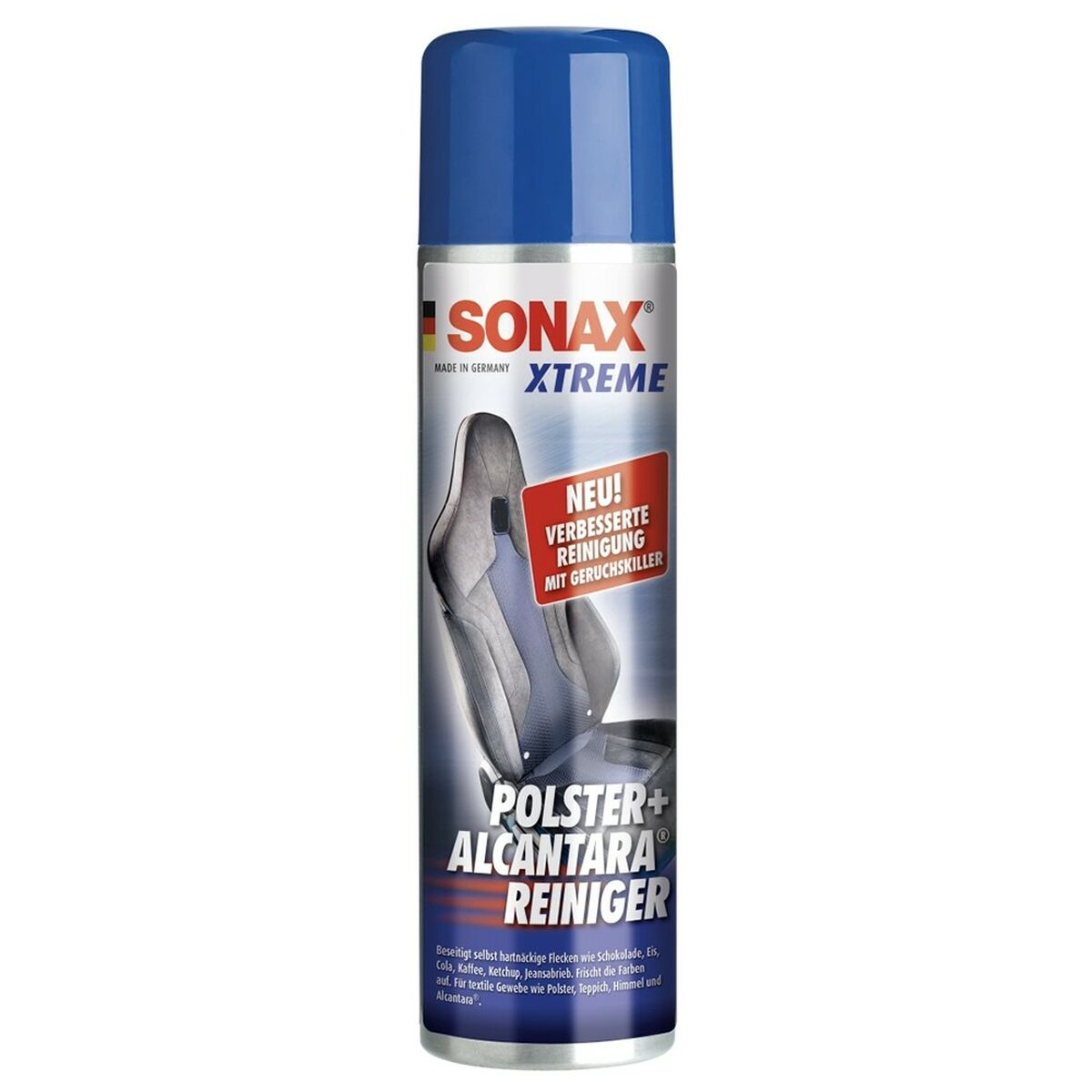 Rengöringsmedel för möbeltyg Sonax Xtreme 400 ml