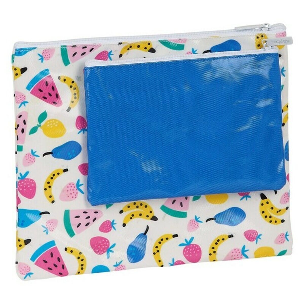 Bag Safta Fruits Vit - 2
