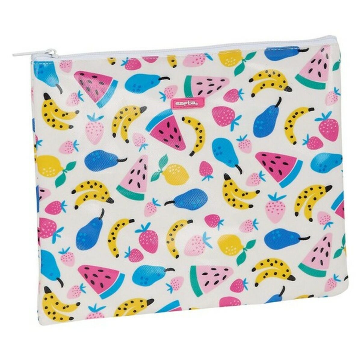Bag Safta Fruits Vit - 3