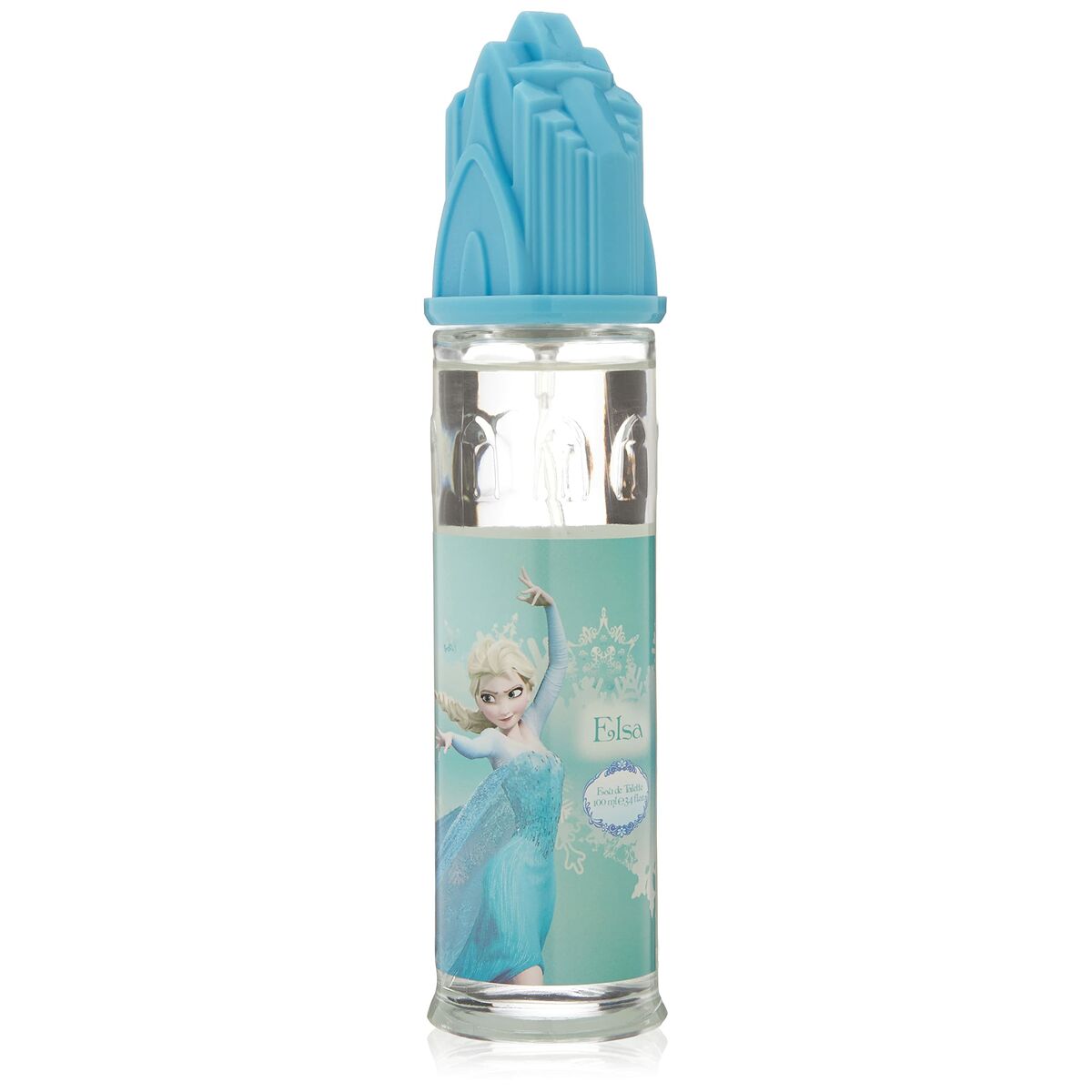 Barnparfym Disney Frozen EDT 100 ml - 2