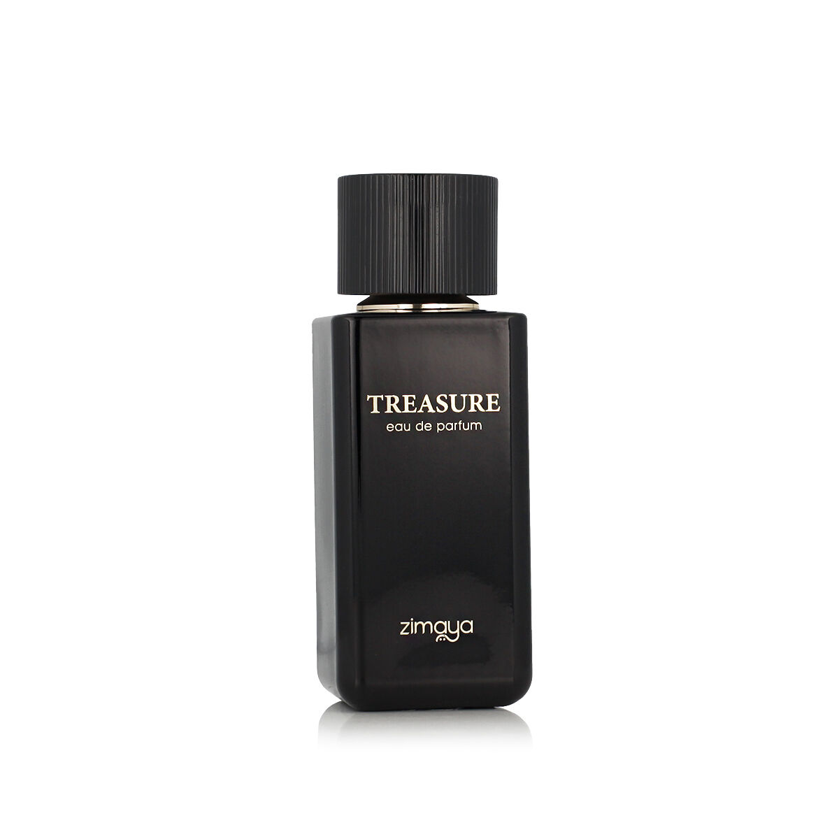 Parfym Damer Zimaya Treasure EDP 100 ml - 2