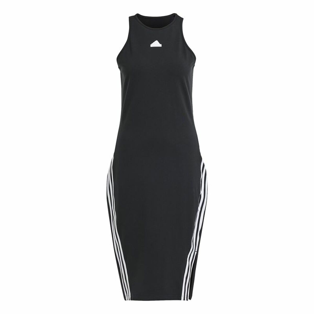 Klänning Adidas Fi 3S Essentials Svart