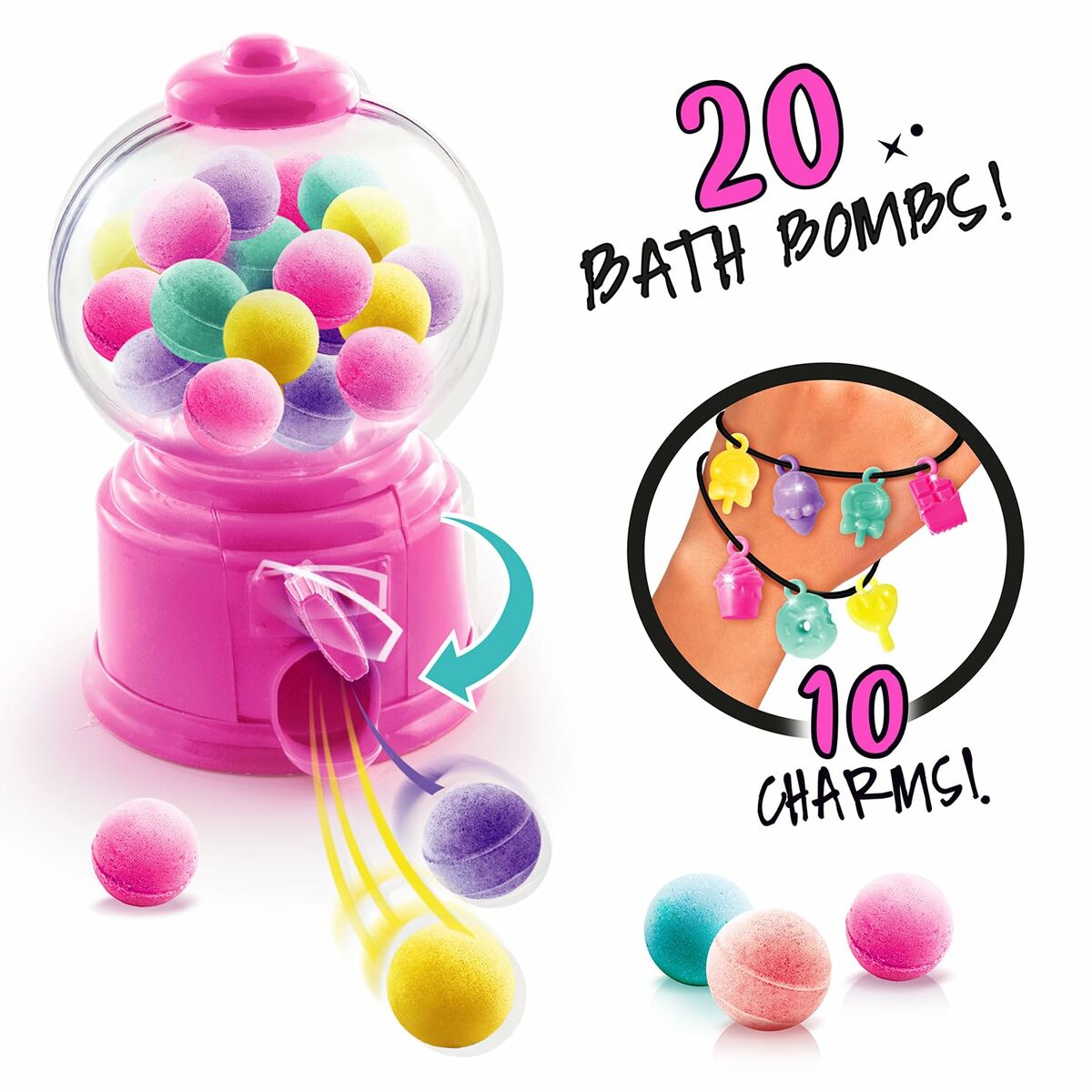 Craft Game Canal Toys BBD 045 - 3