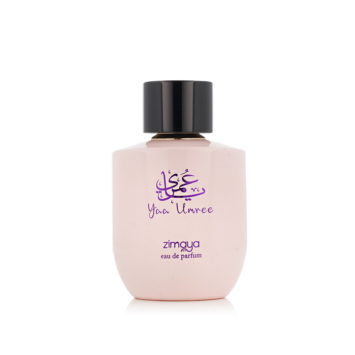 Parfym Damer Zimaya Yaa Umree EDP 100 ml - 2