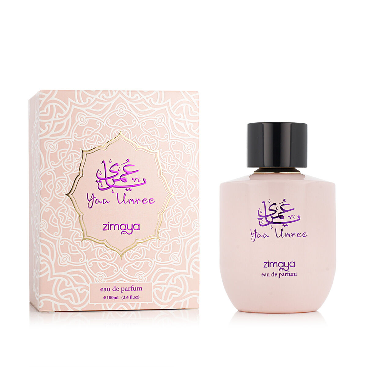 Parfym Damer Zimaya Yaa Umree EDP 100 ml