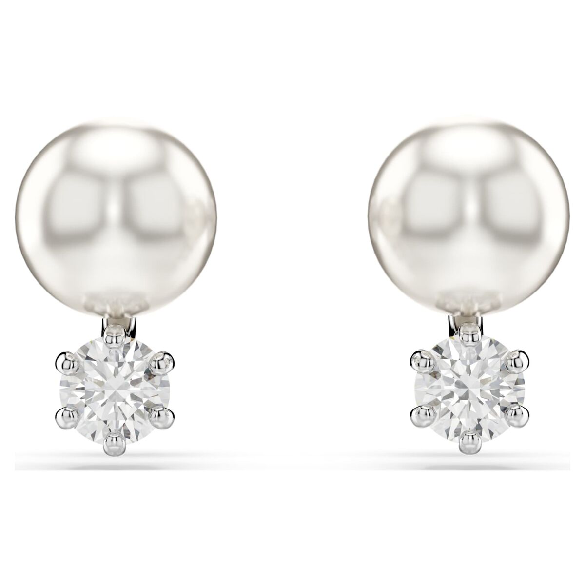 Dam örhängen Swarovski 5694225