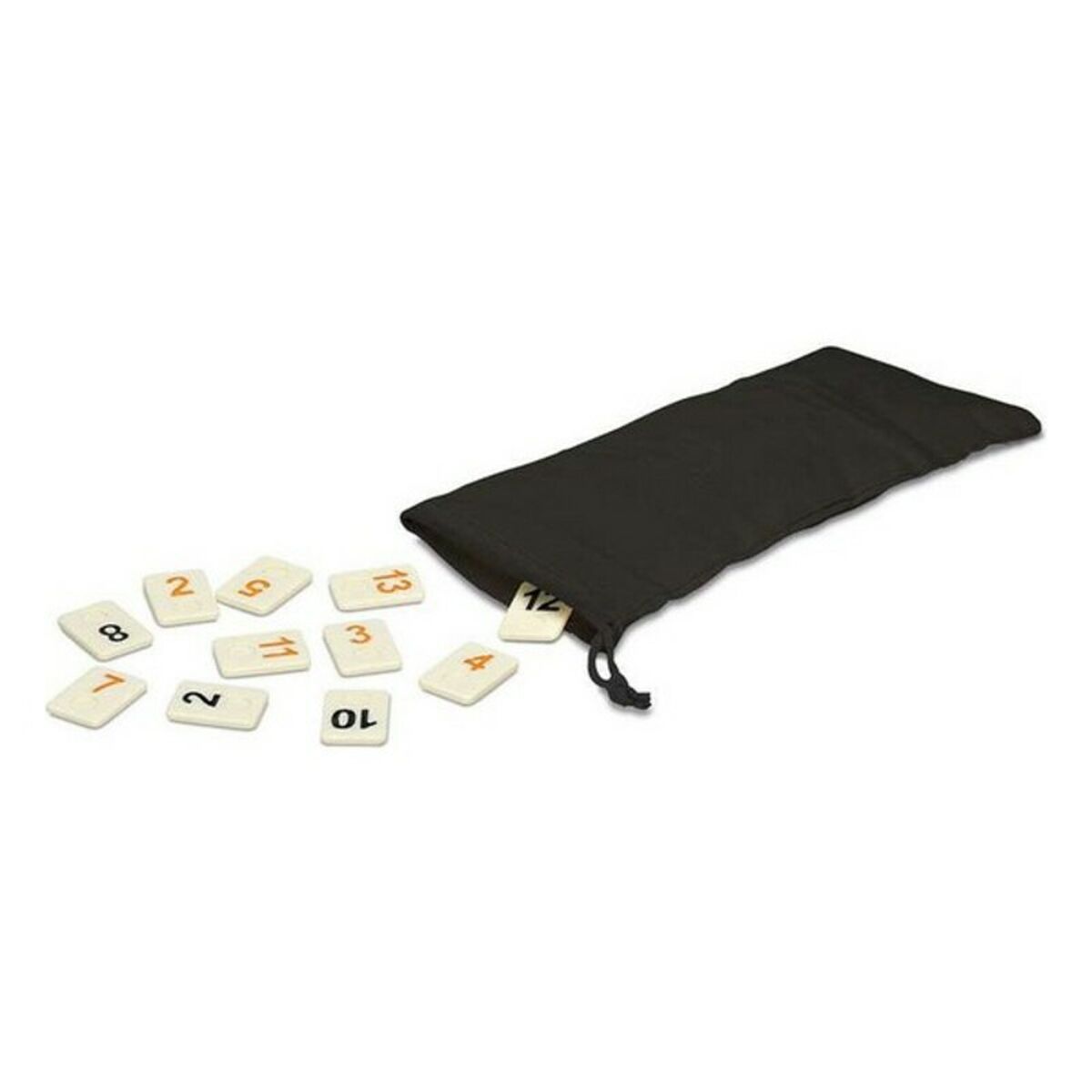 Set Cayro Rummi (ES-PT-EN-FR-IT-DE) - 2