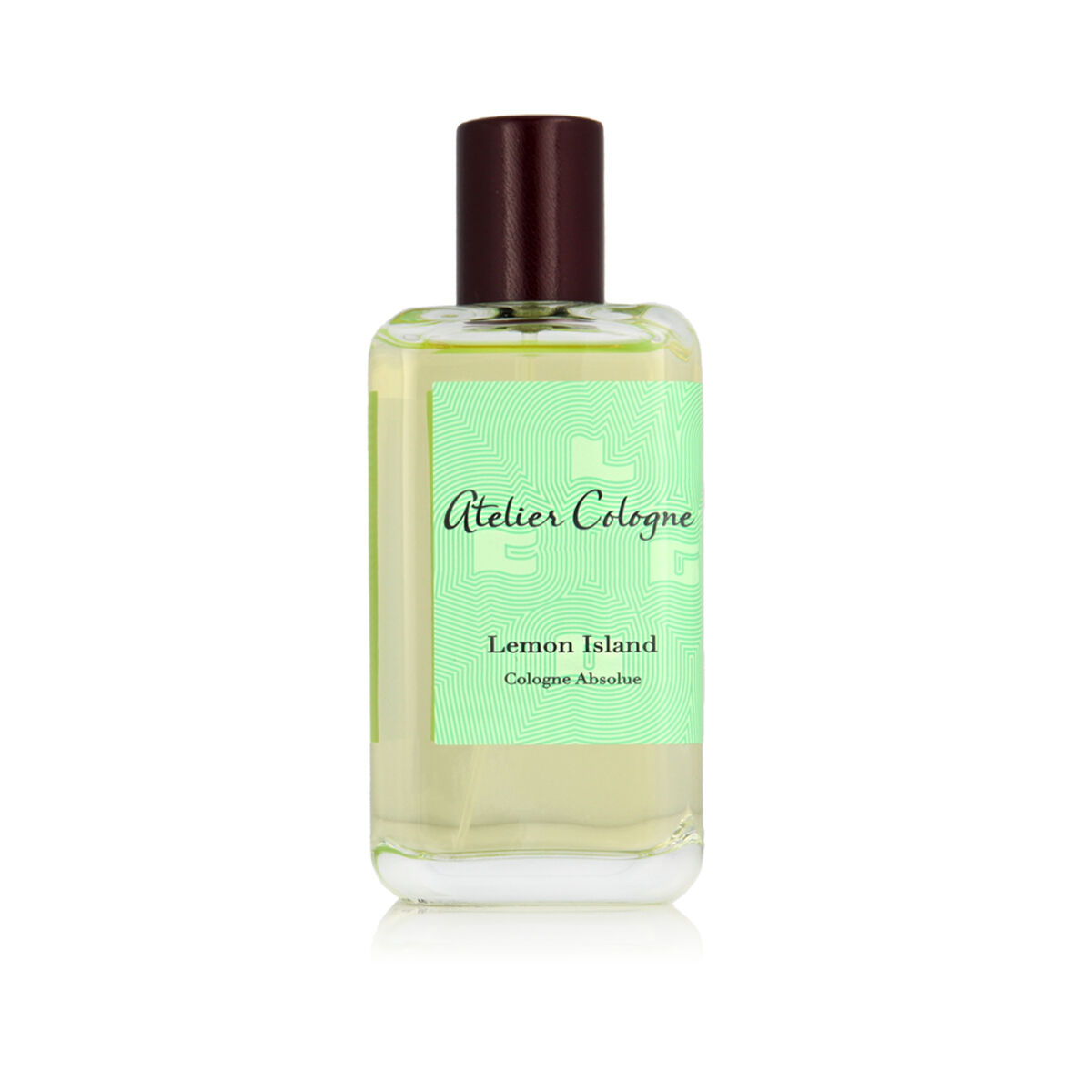 Parfym Damer Atelier Cologne Lemon Island EDC 100 ml - 2