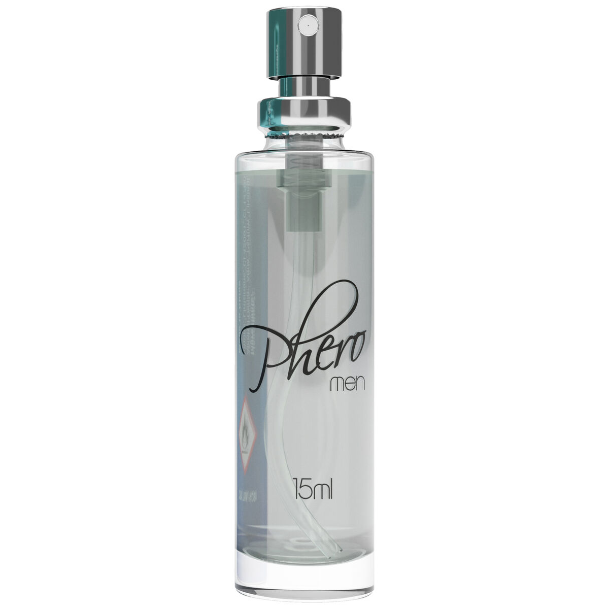 Pheromen Eau de Toilette Cobeco Pheromen 15 ml EDT - 2