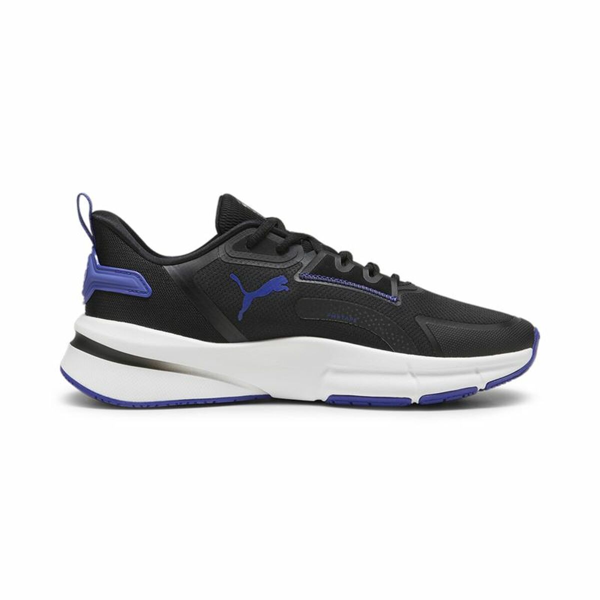 Gymnastikskor, Herr Puma Pwrframe Tr 3 Svart - 2