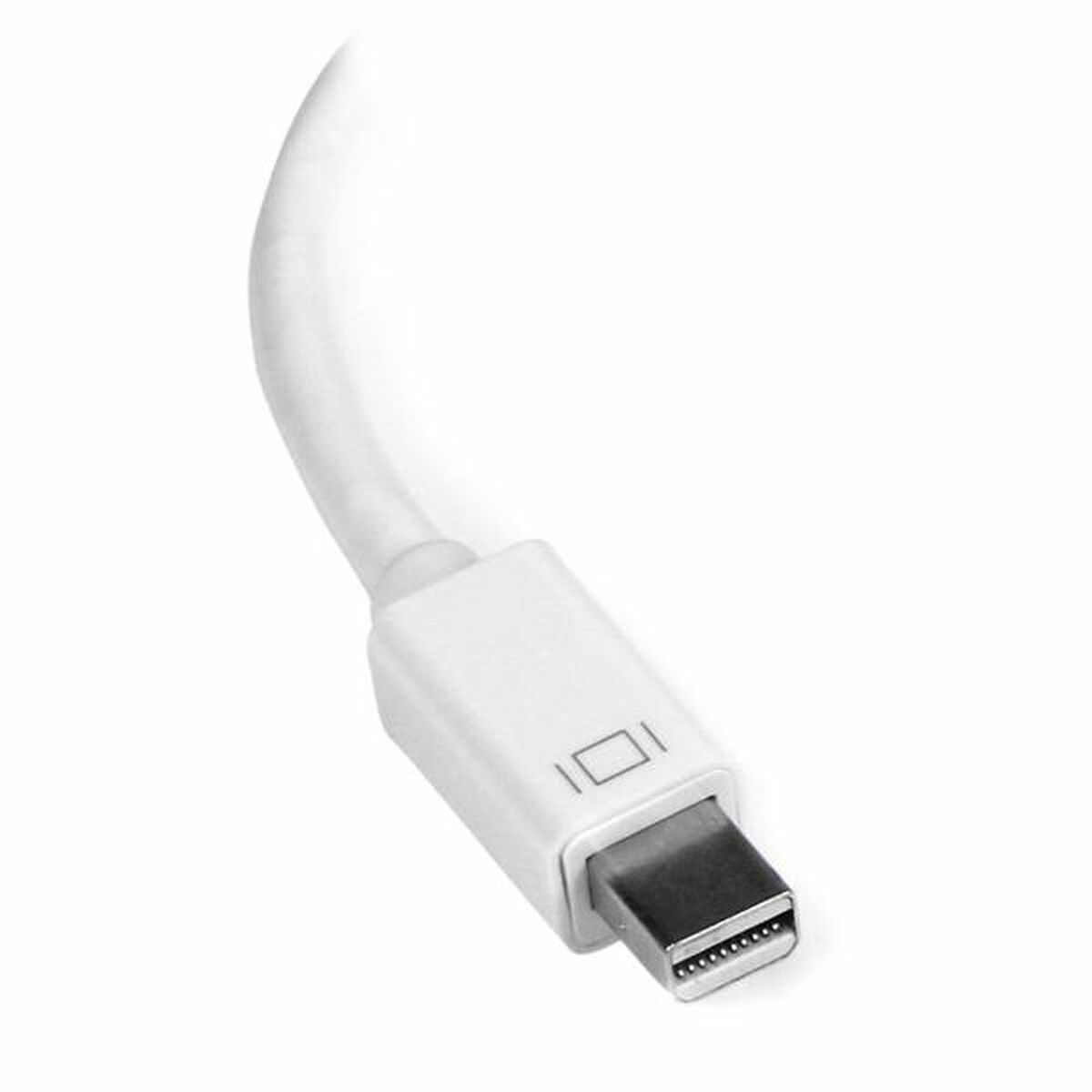 Adapter HDMI Startech MDP2HD4KSW 150 cm Vit - 2