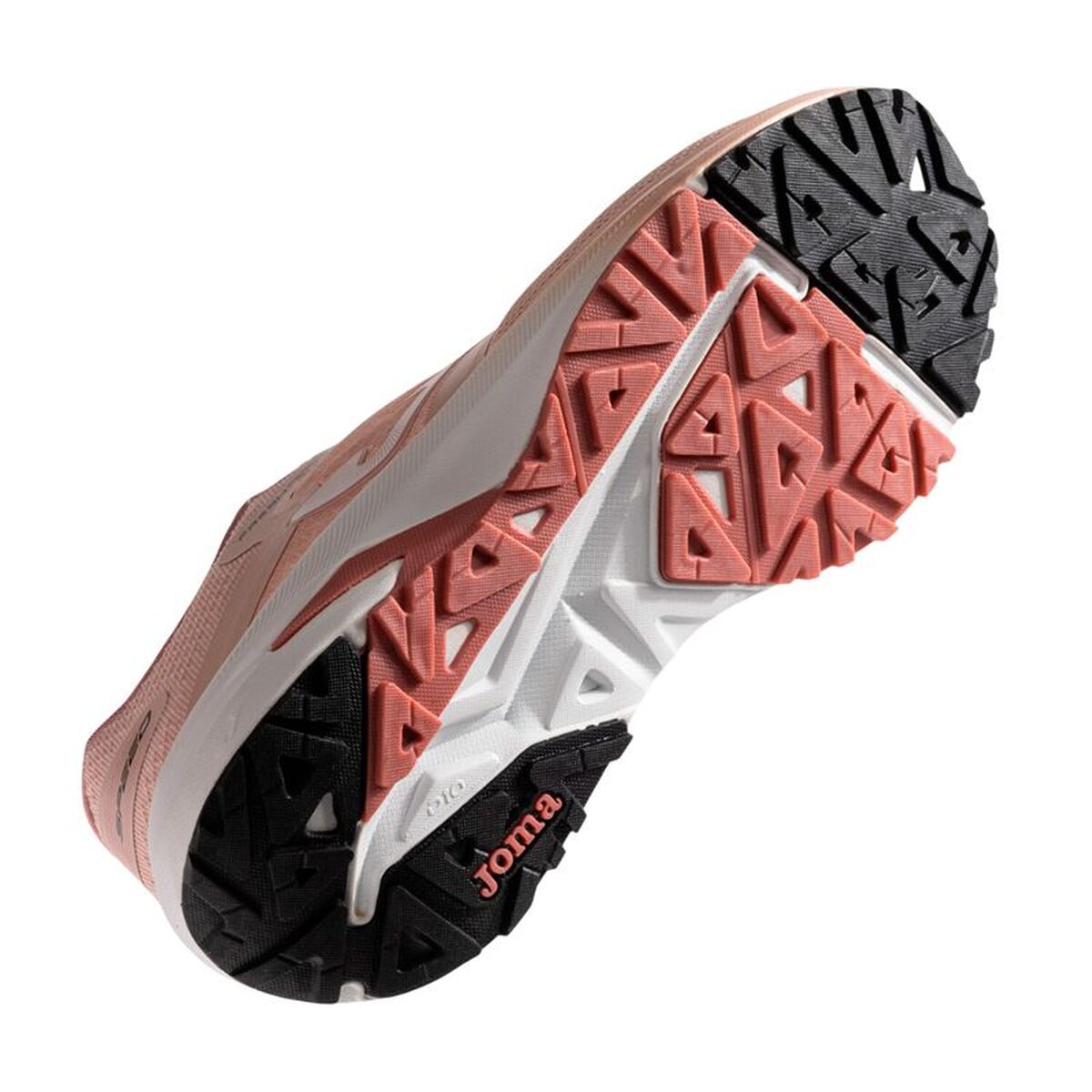 Löparskor, Vuxna Joma Sport Speed 2529 Beige - 2