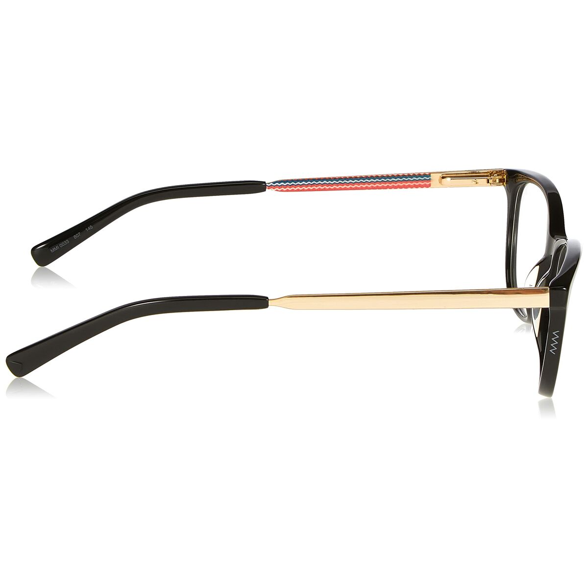 Glasögonbågar Missoni MMI-0033-807 Ø 53 mm - 3