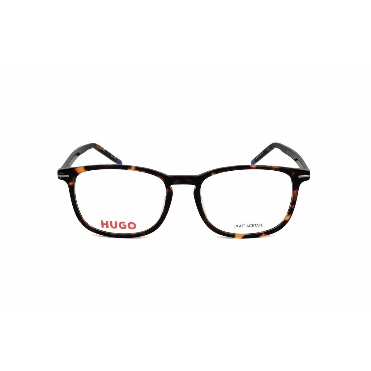 Glasögonbågar Hugo Boss HG 1227 5186 - 3