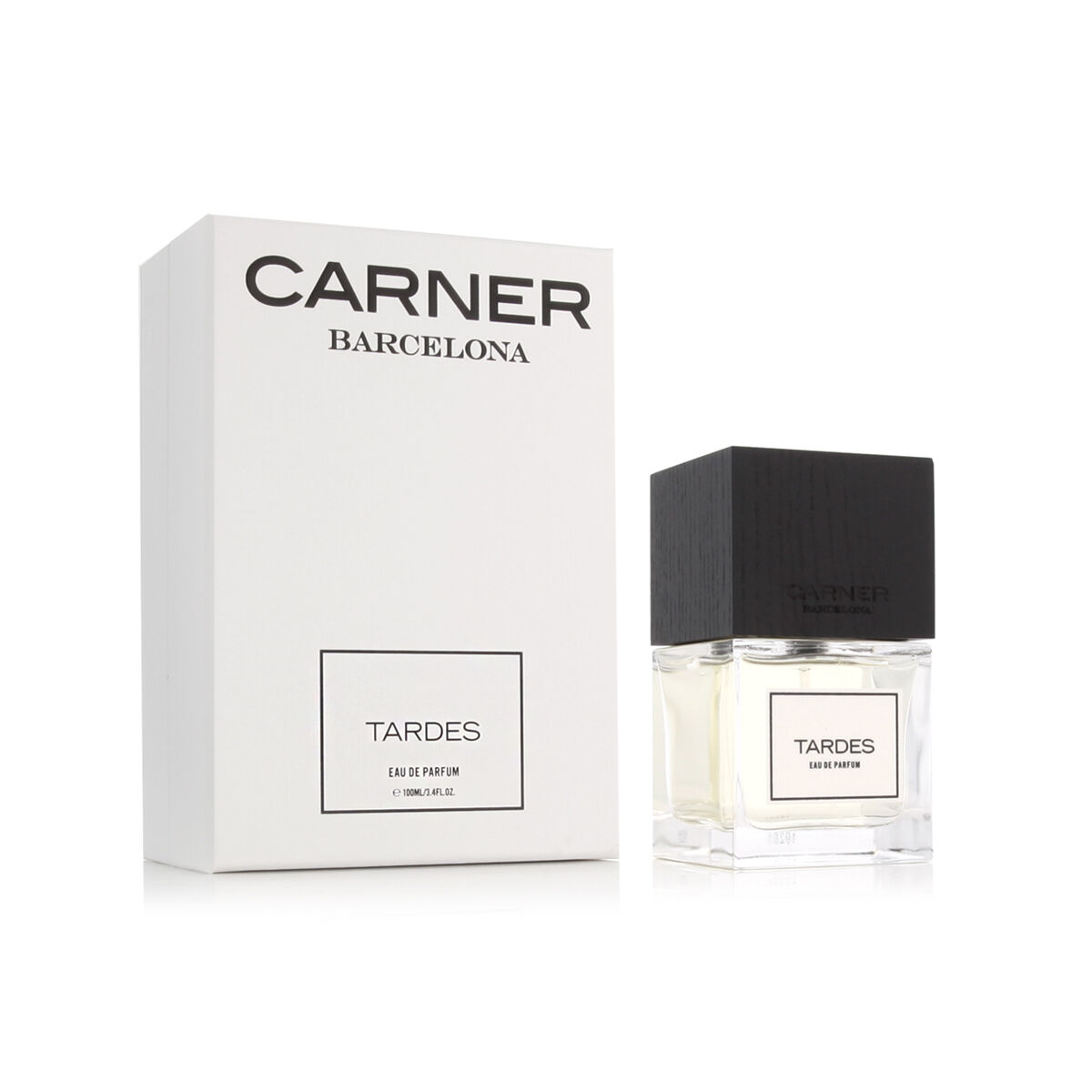 Parfym Damer Carner Barcelona EDP - 2