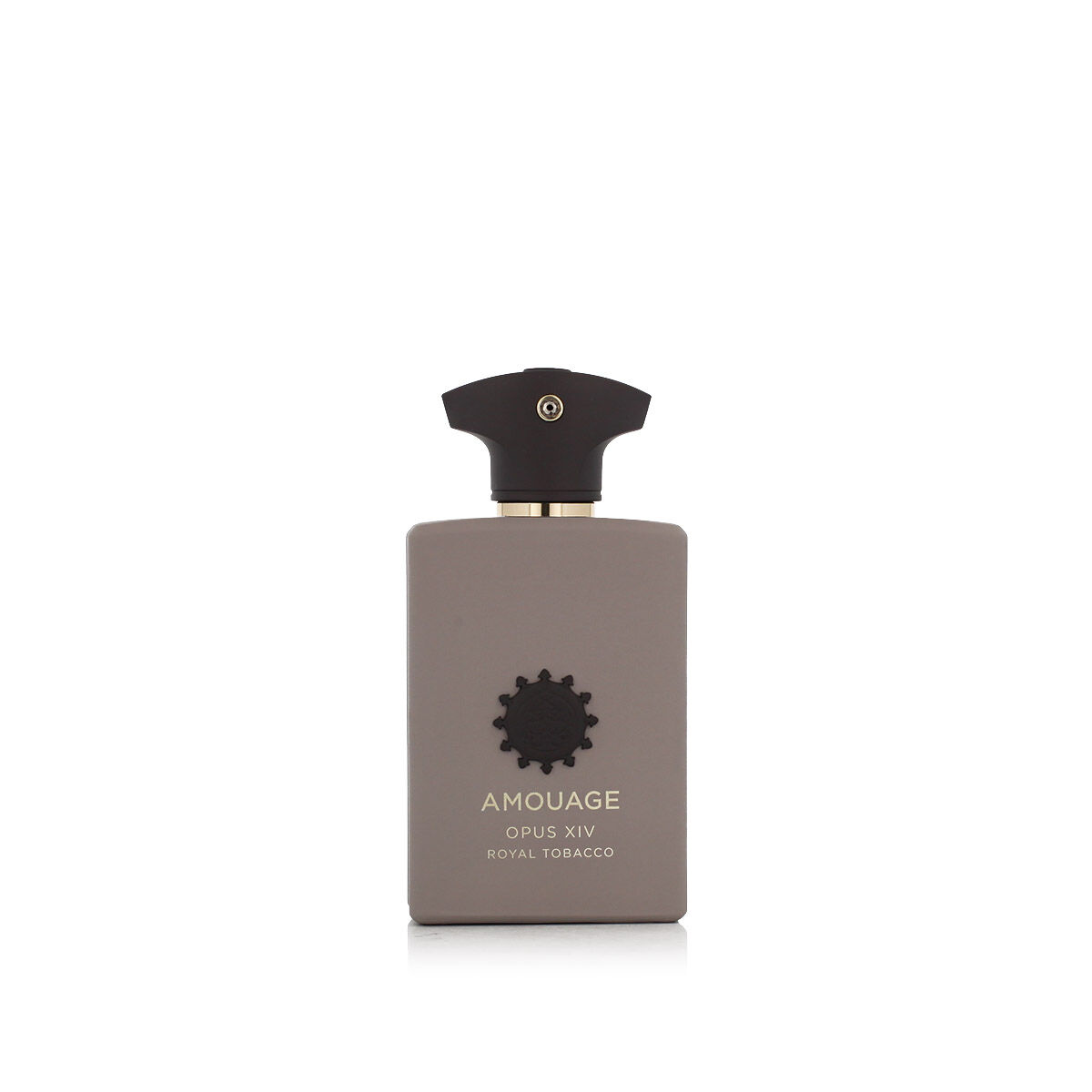 Parfym Unisex Amouage Opus XIV – Royal Tobacco EDP 100 ml - 2