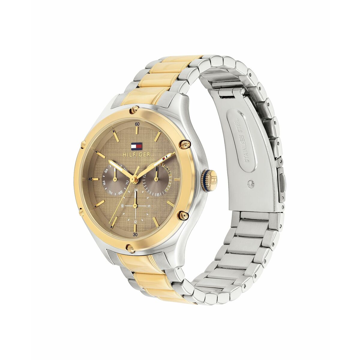 Damklocka Tommy Hilfiger 1687489 - 2