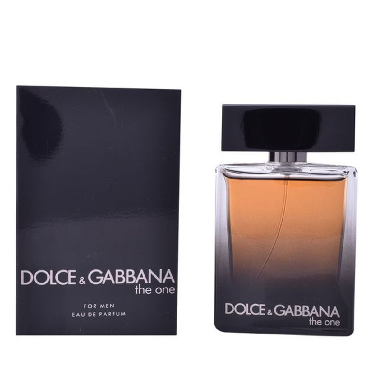 Parfym Herrar D&G 175-21384 EDP 50 ml