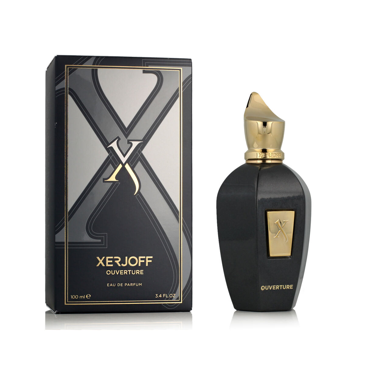 Parfym Damer Xerjoff " V " Ouverture EDP 100 ml