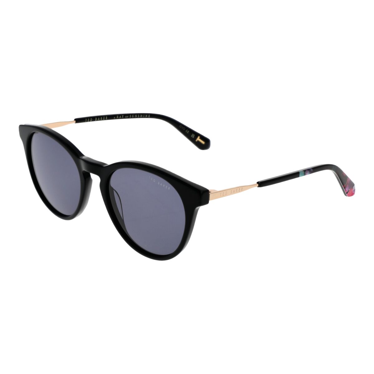 Damsolglasögon Ted Baker TB1746 51001