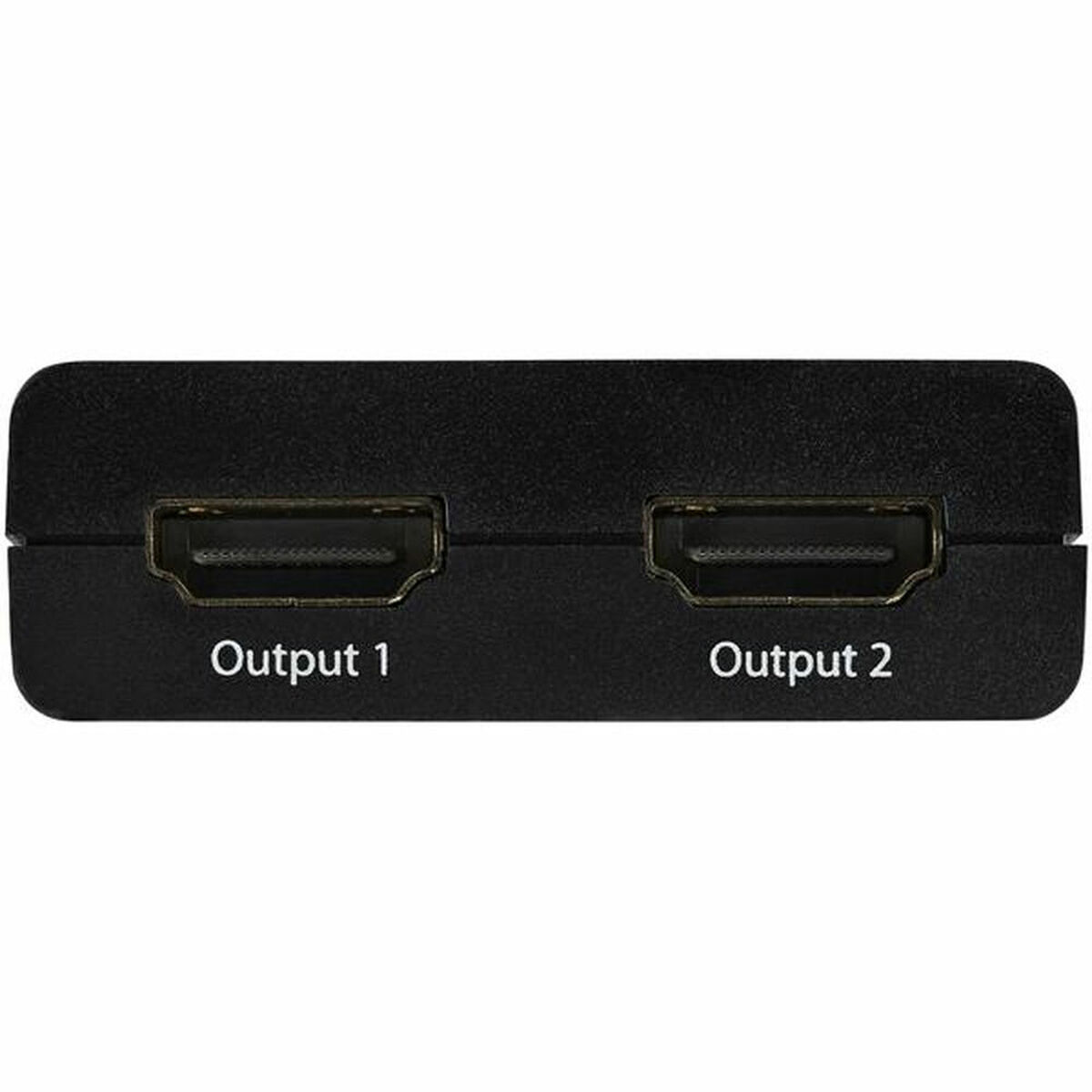 HDMI till 2 x HDMI Adapter Startech ST122HD4KU - 3