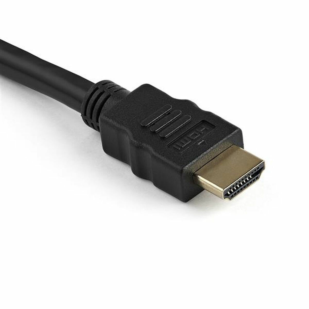 HDMI till 2 x HDMI Adapter Startech ST122HD4KU - 2