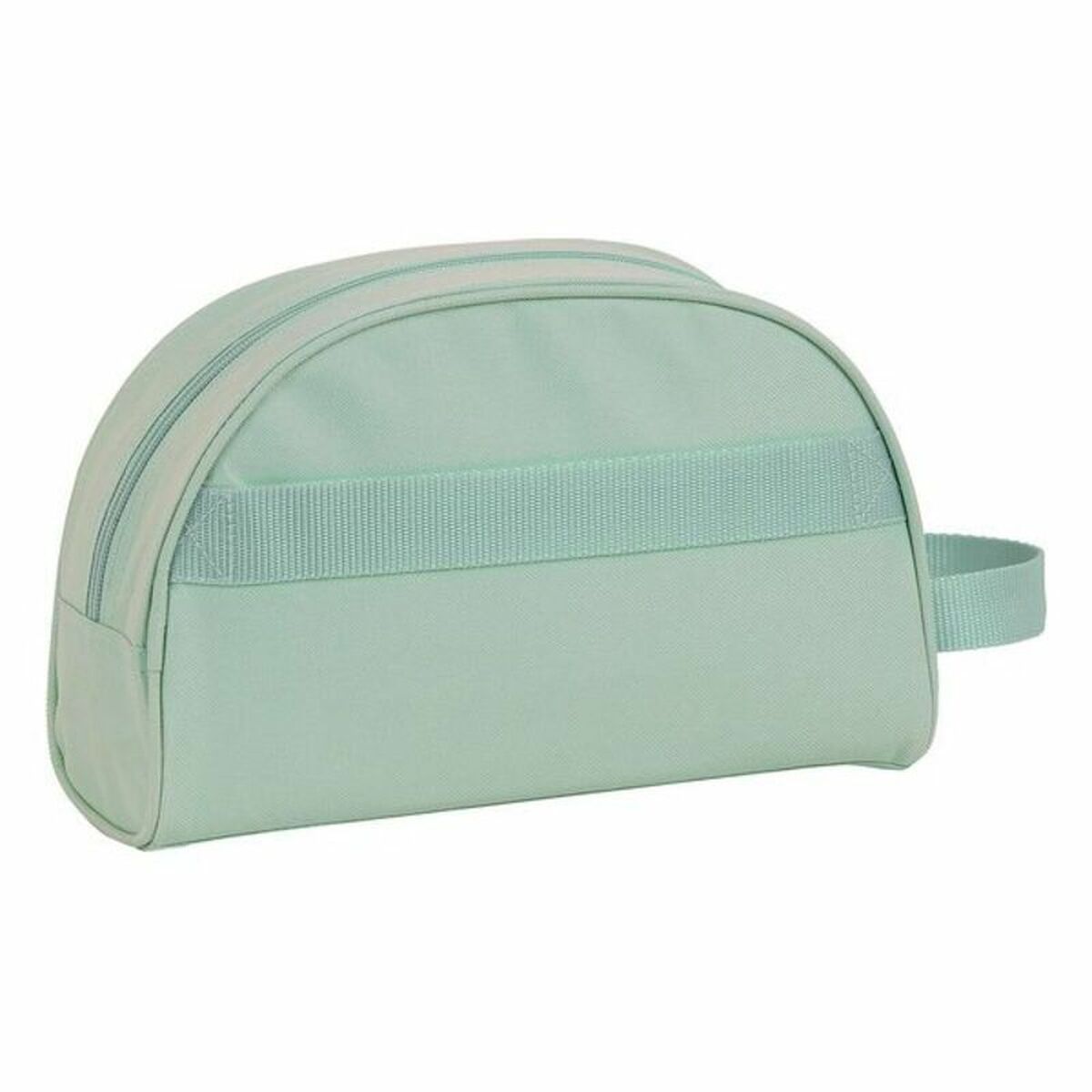 Skolnecessär BlackFit8 M332 Turkos 28 x 18 x 10 cm - 2