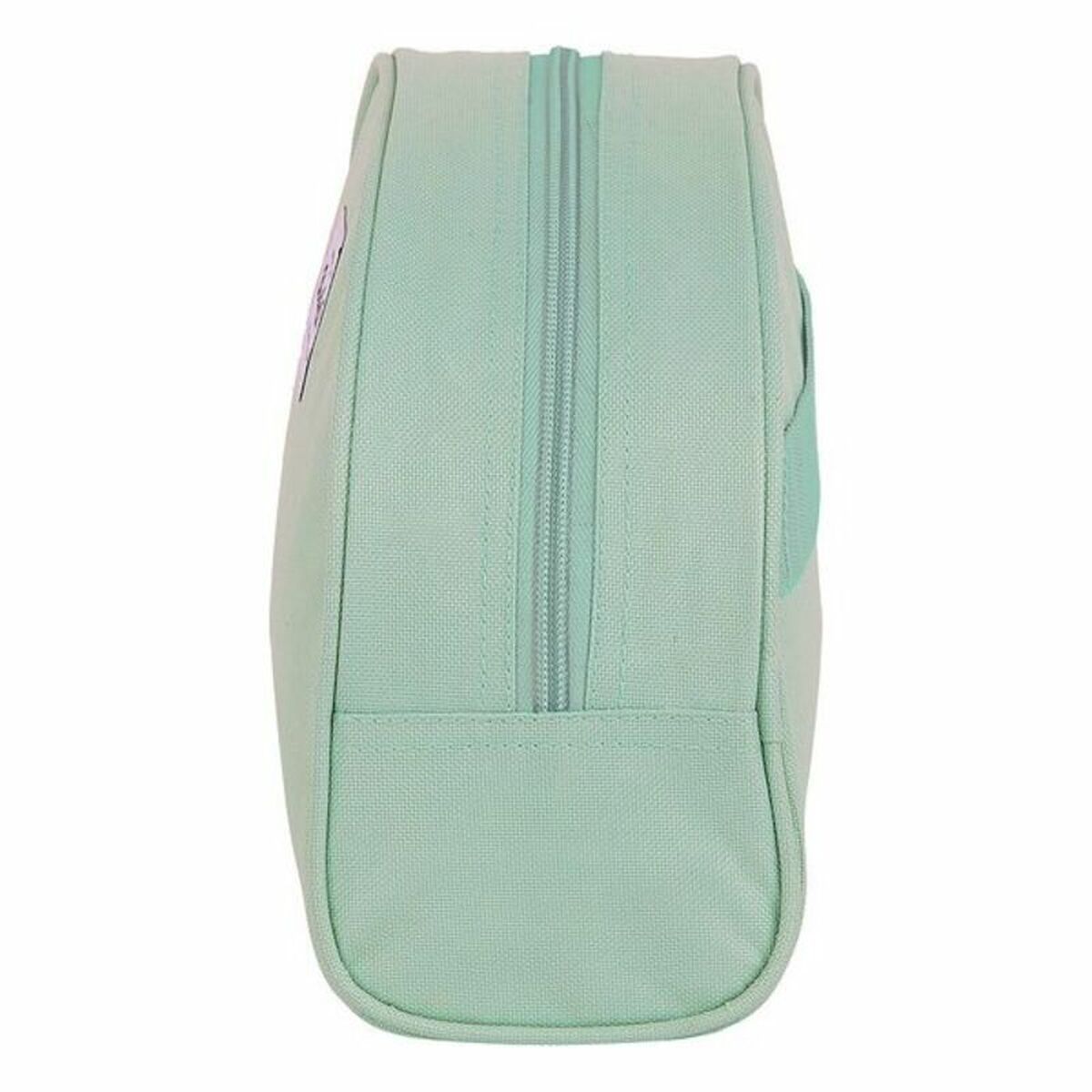 Skolnecessär BlackFit8 M332 Turkos 28 x 18 x 10 cm - 3