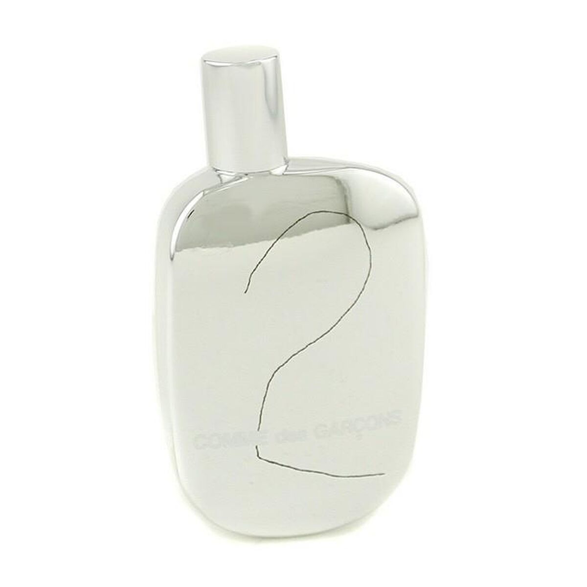 Parfym Damer Comme Des Garçons Comme Des Garçons EDP 50 ml - 2