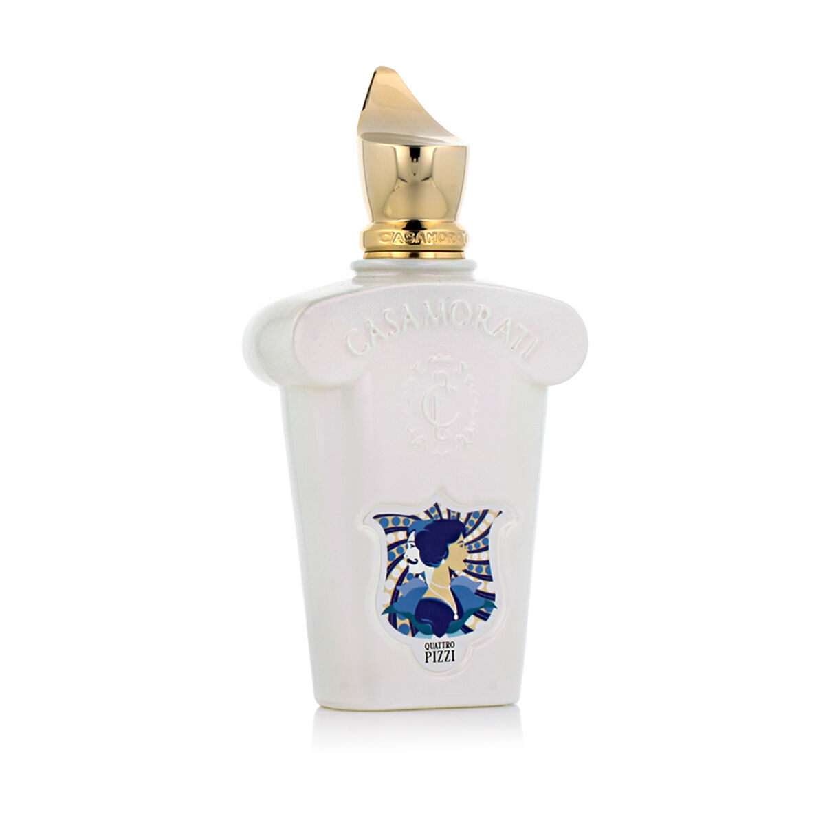 Parfym Damer Xerjoff Casamorati 1888 Quattro Pizzi EDP 100 ml - 2