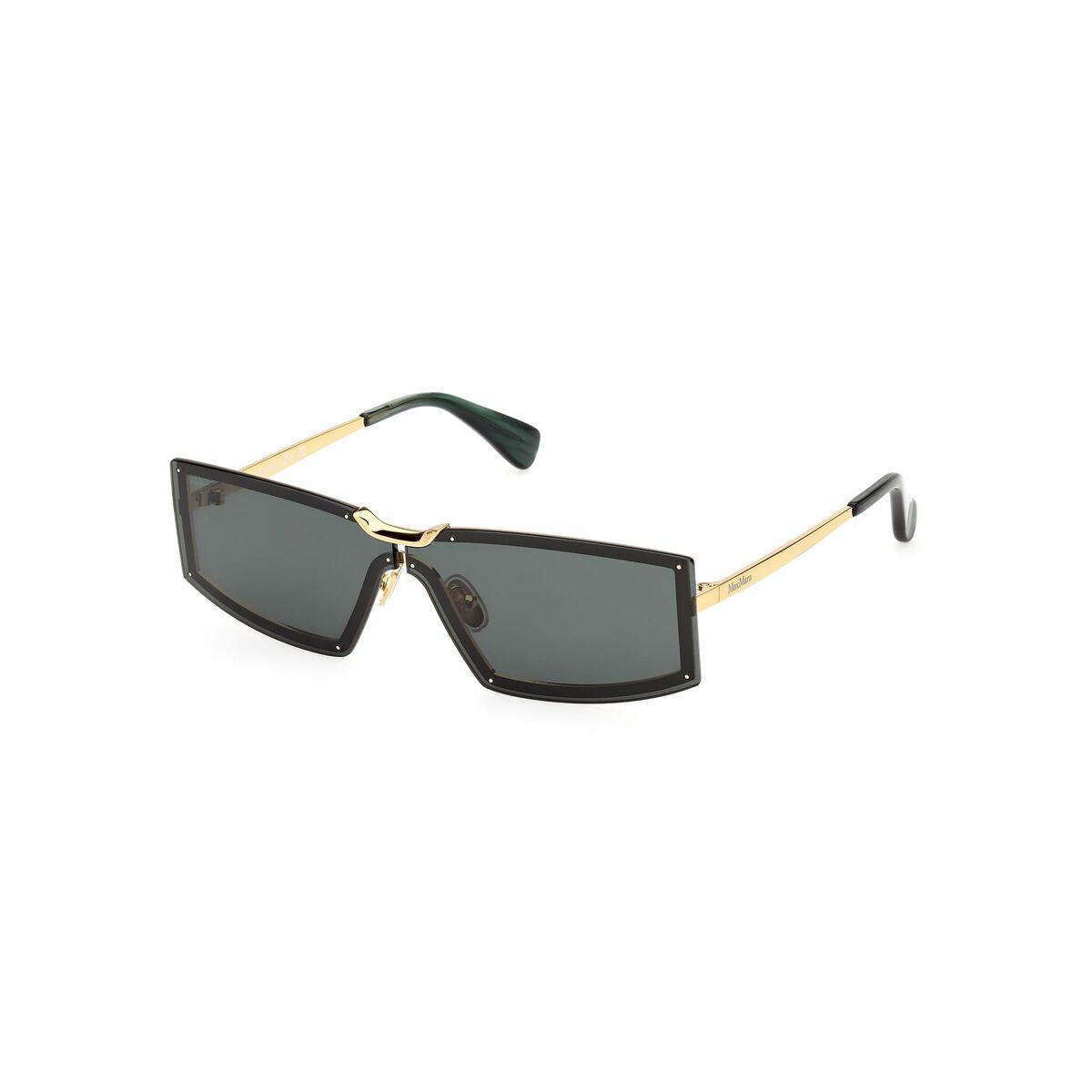 Unisexsolglasögon Max Mara MM0118 - 3