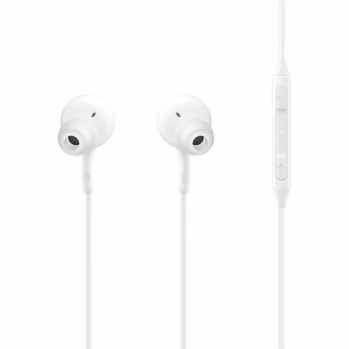 Hörlurar Samsung EO-IC100BW Vit