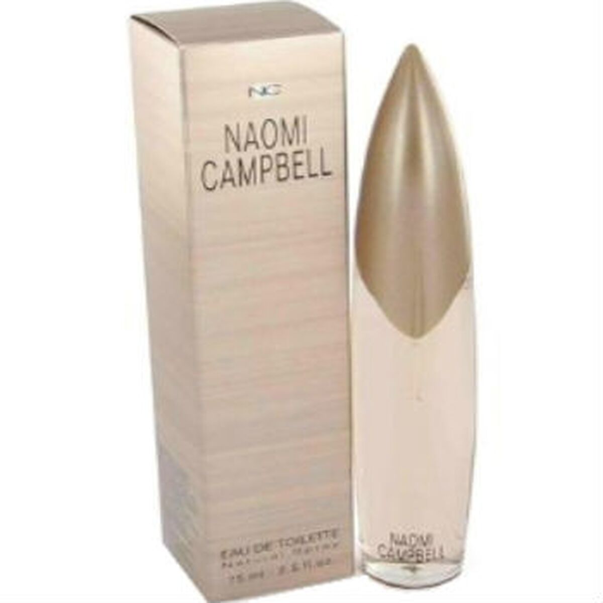 Parfym Damer Naomi Campbell EDP 30 ml - 3
