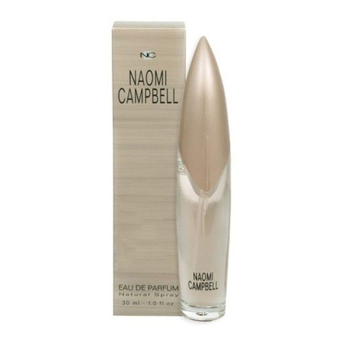 Parfym Damer Naomi Campbell EDP 30 ml - 2