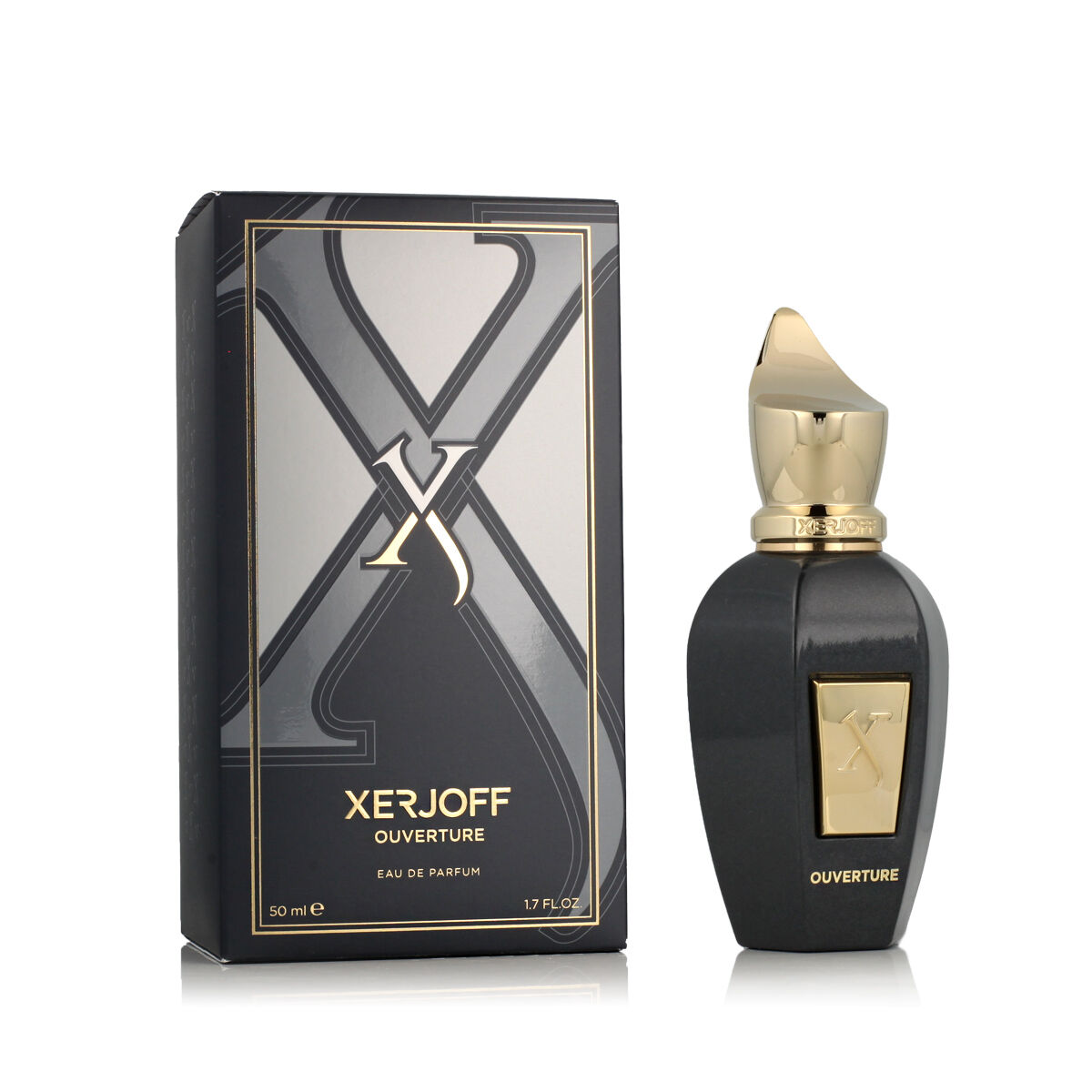 Parfym Damer Xerjoff " V " Ouverture EDP 50 ml