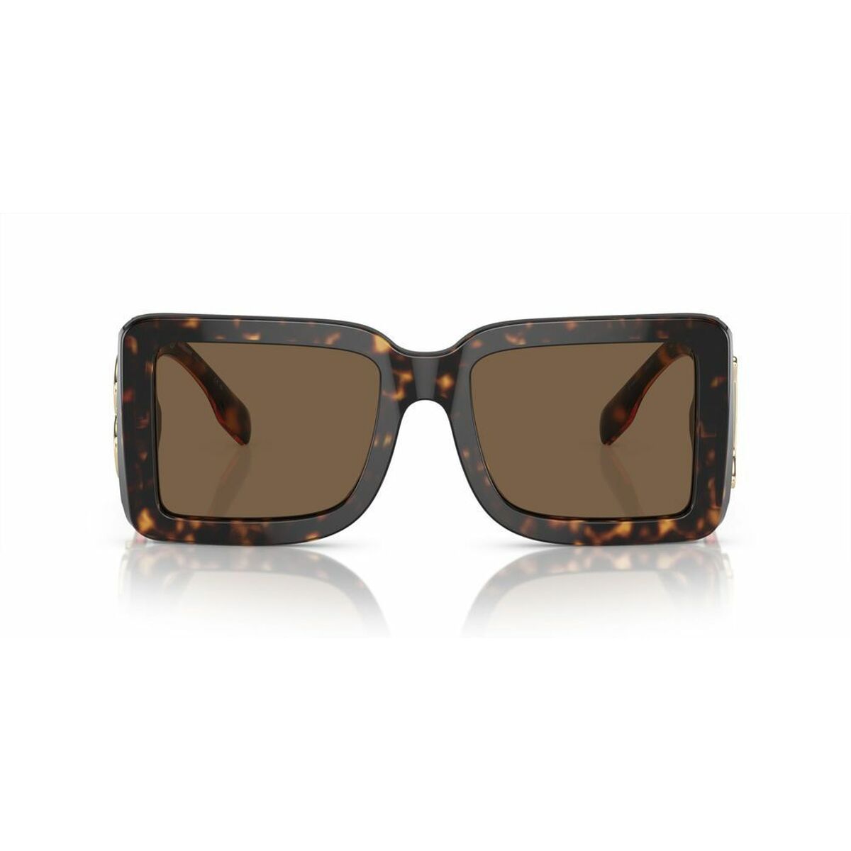 Damsolglasögon Burberry BE 4406U - 2