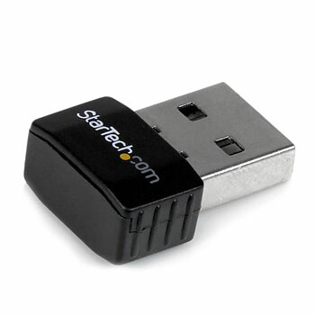 USB WiFi Adapter Startech USB300WN2X2C